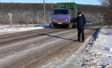 В Курске сегодня после реконструкции открыли дорогу по улице Фестивальной