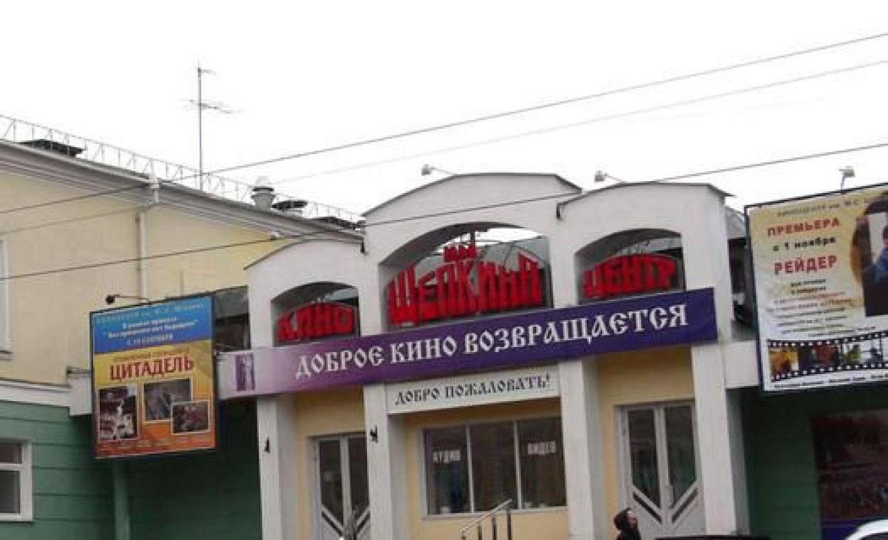 В Курске завтра откроется III православный детский фестиваль «Знамение»