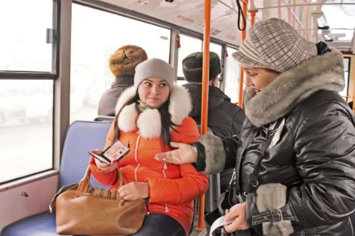 За оставшиеся две недели у школьников есть возможность от души покататься на халяву