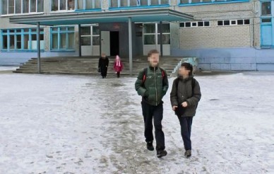 «Я просто забыл выложить пистолет из рюкзака»