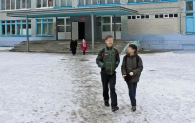 «Я просто забыл выложить пистолет из рюкзака»