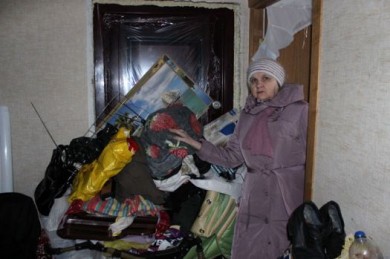 «Cына такого мне не надо!»