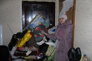 «Cына такого мне не надо!»