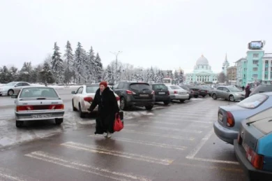 Обочины улиц превратятся в платные парковки