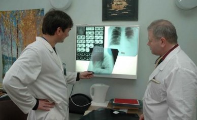 Правительство не нашло в Курской области базы для высокотехнологичной медицинско...