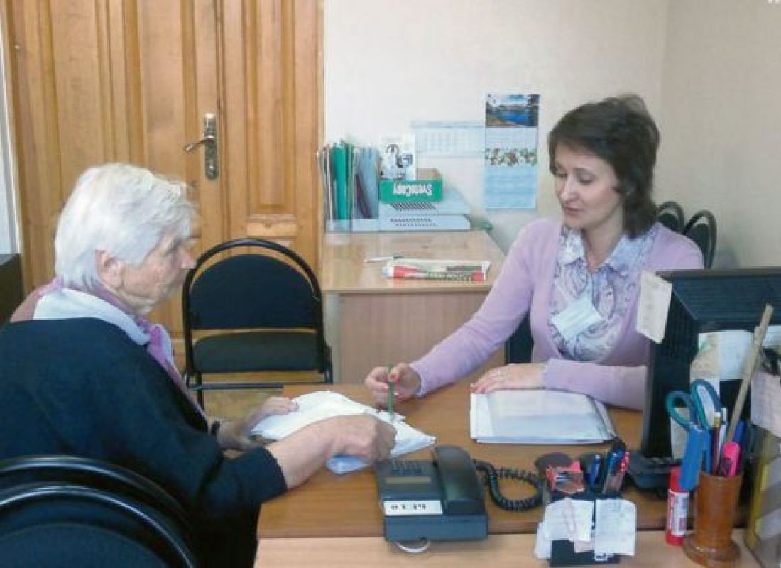 Теперь одиноким курянам придётся отказаться либо от еды, либо от помощи