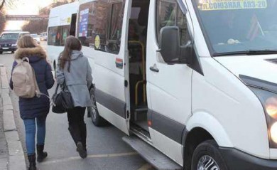 В Курске с начала апреля подорожает проезд в общественном транспорте