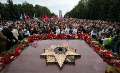 Сегодня по Первому каналу покажут сюжет о курских ветеранах