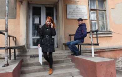 Художников обидеть может каждый