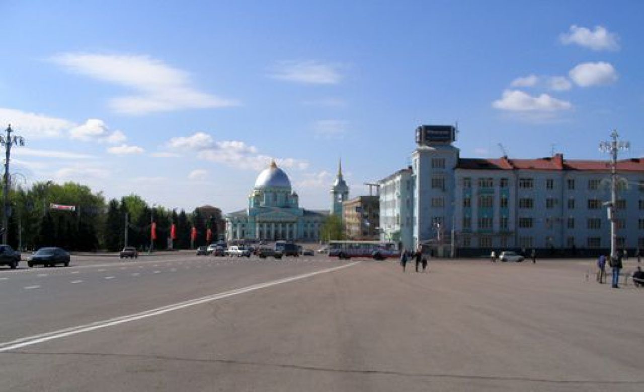 Куряне на майские праздники будут отдыхать 7 дней