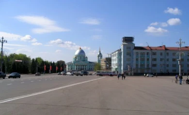 Куряне на майские праздники будут отдыхать 7 дней