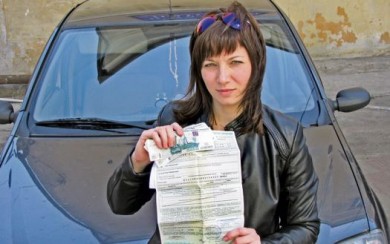 ОСАГО: цены выросли, очереди остались