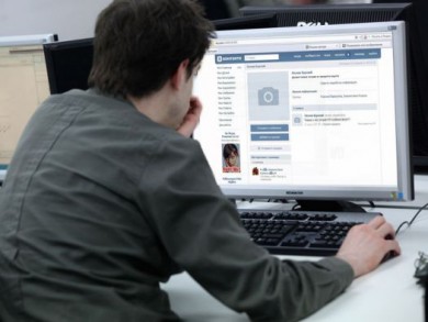 Курский диджей продавал наркотики