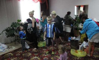 В Курскую область за минувший год переселились 3 026 соотечественников