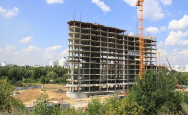 Курск занял четвёртое место в России по самым дешёвым квартирам в новостройках