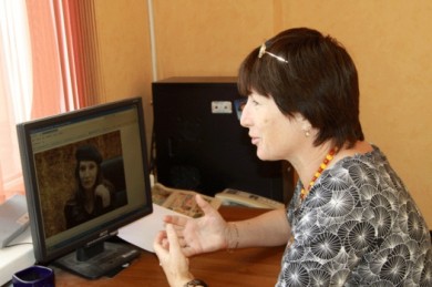 «Вас будет лечить сама Джуна!»