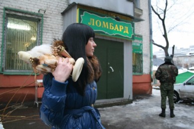 «Краденое золото ищите у ювелиров»