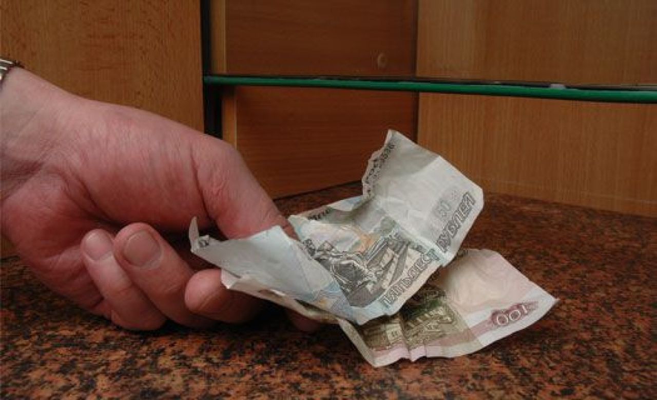 В России ограничат право на получение социальных выплат