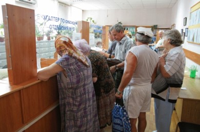 50 миллионов рублей не дошли до энергетиков