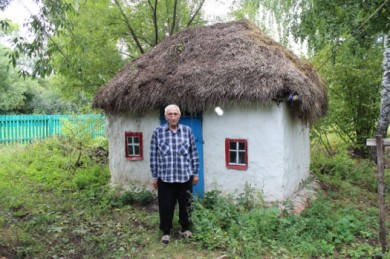 Курские власти просят денег на жильё для ветеранов