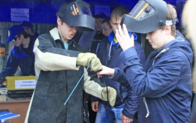 Есть профессии, но нет профессионалов