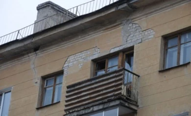 С Нового года куряне будут платить за капремонт больше