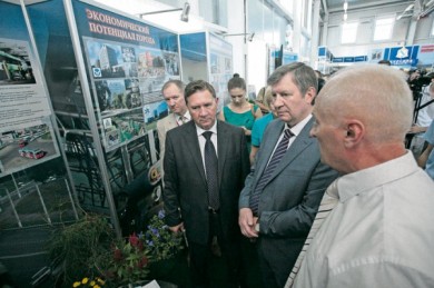 Курские чиновники одни из самых бедных в стране