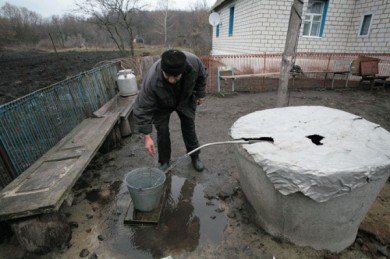 «Мне начислили больше миллиона рублей за воду»
