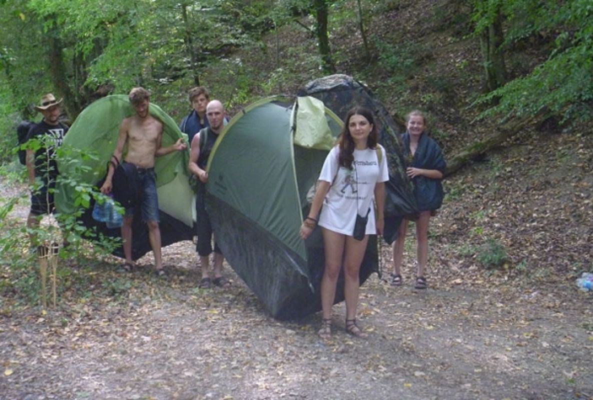 Вот будет лето — поедем... на дачу!