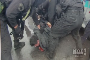 Задержание преступника

фото пресс-службы УМВД по Курской