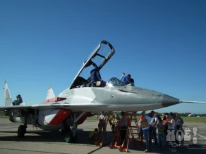 фото Юрия Иванова