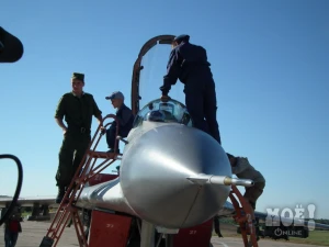 фото Юрия Иванова