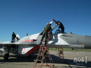 фото Юрия Иванова