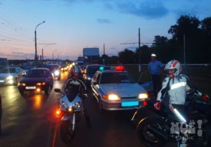 фото пресс-службы ГУ МЧС по городу Курску