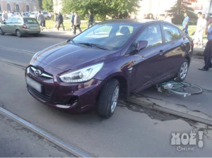 фото пресс-службы МЧС по городу Курску