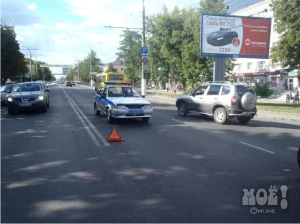 фото пресс-службы МЧС по городу Курску