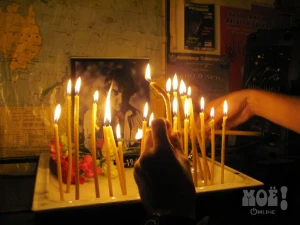 фото Марины Бубликовой