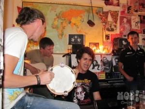 фото Марины Бубликовой