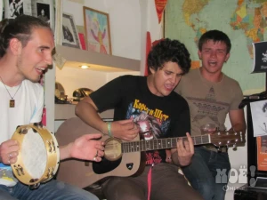 фото Марины Бубликовой