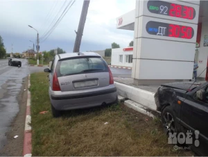 фото пресс-службы МЧС по городу Курску