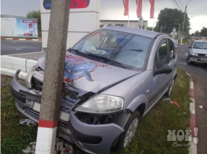 фото пресс-службы МЧС по городу Курску
