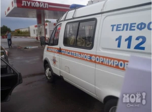 фото пресс-службы МЧС по городу Курску