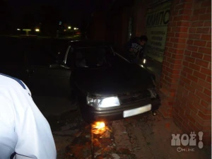 фото пресс-службы МЧС по городу Курску