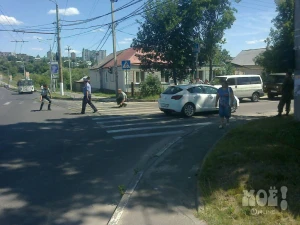 фото очевидца