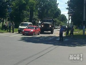 фото очевидца