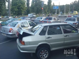 фото пресс-службы МЧС по городу Курску