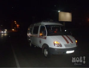 фото пресс-службы МЧС по городу Курску