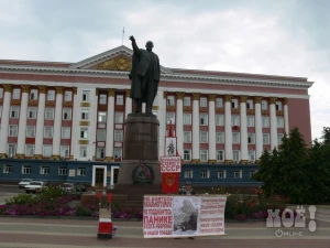 фото Вадим Коротких