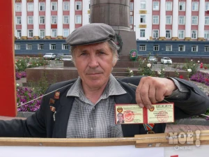 фото Вадим Коротких