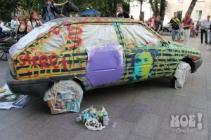 фото Владимира Рыжова